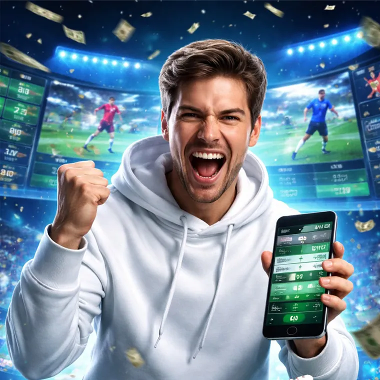 yy777 Sports Betting